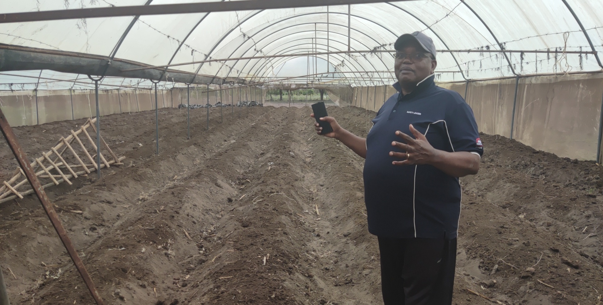 Economic Empowerment